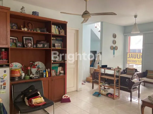 image RUMAH HUNIAN 2 LANTAI DI CLUSTER NEO CATALONIA BSD (3)