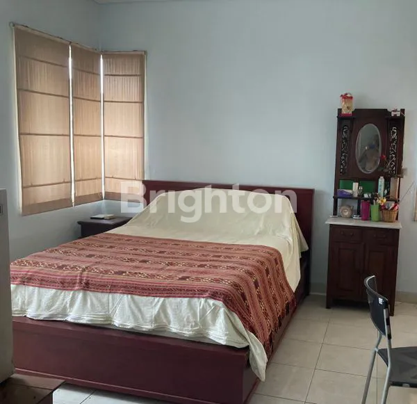 image RUMAH HUNIAN 2 LANTAI DI CLUSTER NEO CATALONIA BSD (2)