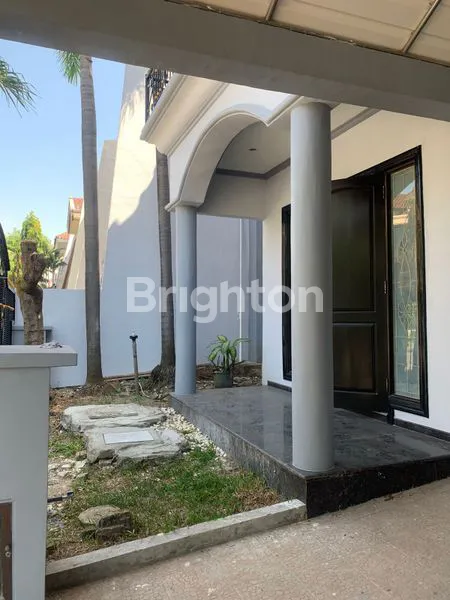 image RUMAH SEMI-FURNISHED DI PAKUWON CITY, DEKAT MALL (6)