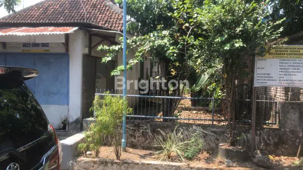 image RUMAH ASRI JL. DIPONEGORO DEKAT SEKOLAH DAN KULINER (3)