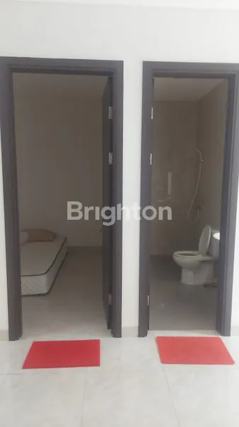 image DIJUAL RUMAH RAPI DAN NYAMAN DI LAVON SWANCITY (3)