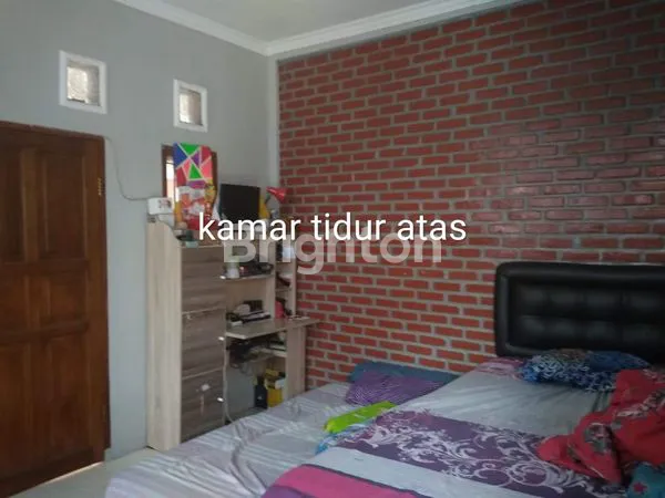 image HUNIAN NYAMAN DAN FUNGSIONAL LUAS TANAH 43M2 DAN BANGUNAN 105M2 (6)