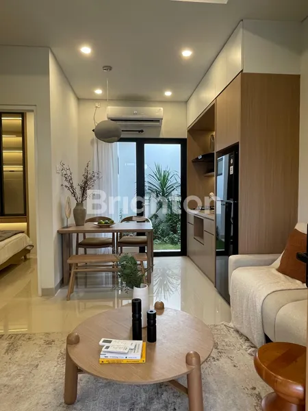 image RUMAH 2 LANTAI TYPE FREYA  BEARSITEKTUR SKANDINAVIA MODERN & NYAMAN (2)