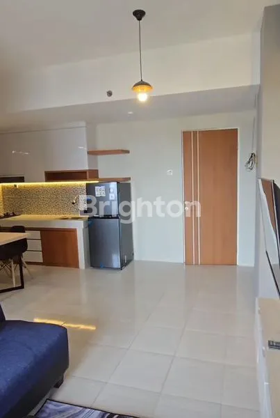 image APARTEMEN PREMIUM DHARMAHUSADA, 2BR, FURNISHED LENGKAP, POOL VIEW (6)