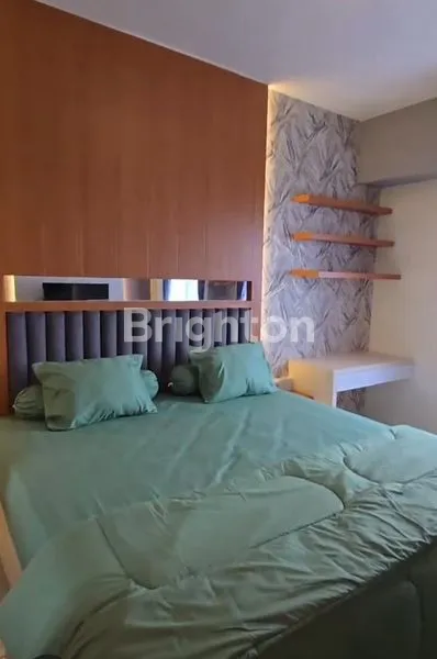 image APARTEMEN PREMIUM DHARMAHUSADA, 2BR, FURNISHED LENGKAP, POOL VIEW (2)