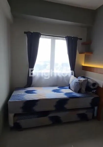 image APARTEMEN PREMIUM DHARMAHUSADA, 2BR, FURNISHED LENGKAP, POOL VIEW (3)