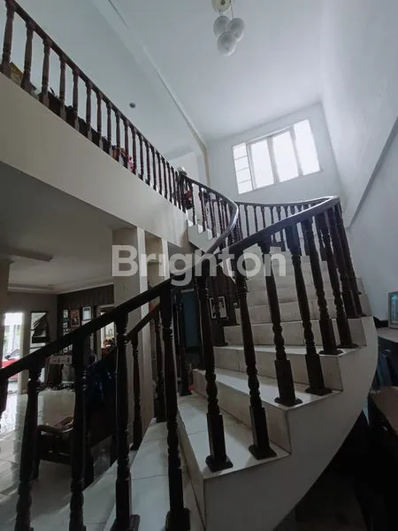 image HUNIAN LUAS & NYAMAN DI GRAHA BINTARO JAYA\N (3)