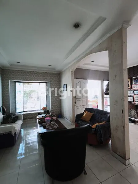 image HUNIAN LUAS & NYAMAN DI GRAHA BINTARO JAYA\N (2)