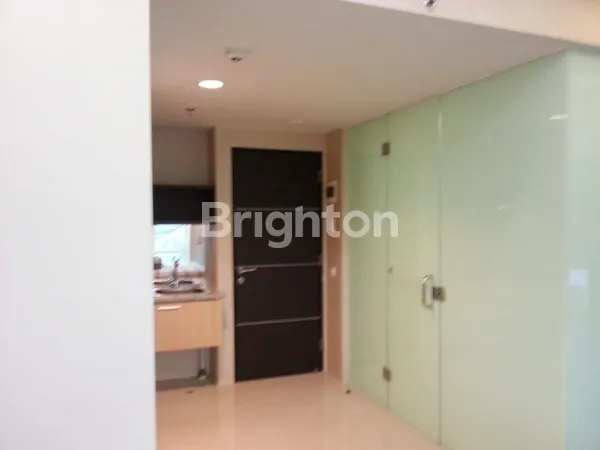 image DISEWAKAN APARTEMEN THE SQUARE PETRA FULL FURNISH (3)