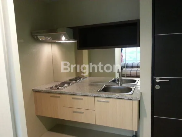 image DISEWAKAN APARTEMEN THE SQUARE PETRA FULL FURNISH (4)