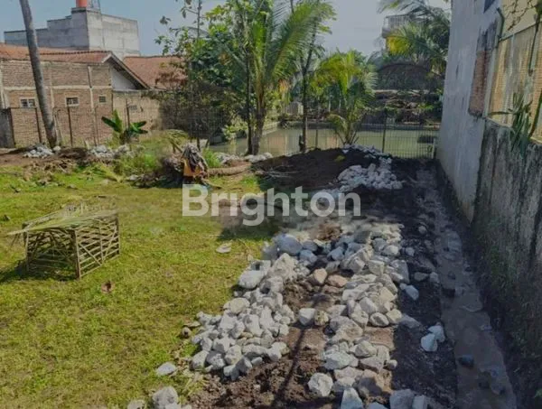 image TANAH KAVLING MURAH JATINANGOR - SUMEDANG  (2)