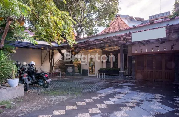 image PROPERTI KOMERSIAL EKSLUSIF 950M² DI KAWASAN ELITE TRUNOJOYO (1)