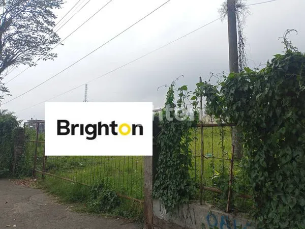 image KAVLING EKSKLUSIF 1930M² VIEW SPEKTAKULER GUNUNG ARJUNA, BATU (1)