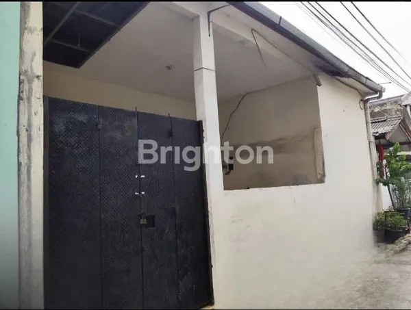 image RUMAH/KAVLING SPECIAL DI SUNTER JAKARTA UTARA (1)