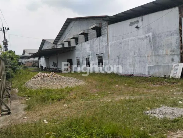 image GUDANG KOMERSIAL LUAS 5331M² DI DAERAH  DELI TUA (7)