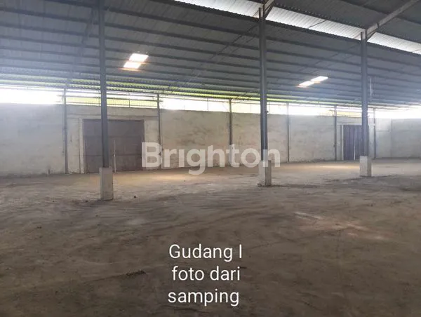 image GUDANG KOMERSIAL LUAS 5331M² DI DAERAH  DELI TUA (3)