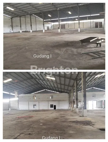 image GUDANG KOMERSIAL LUAS 5331M² DI DAERAH  DELI TUA (5)