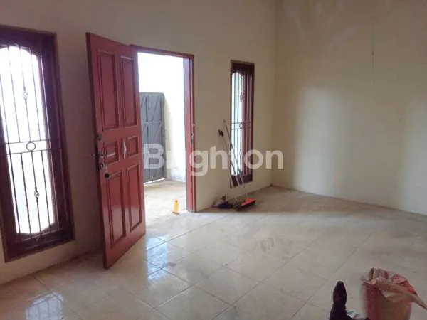 image RUMAH/KAVLING SPECIAL DI SUNTER JAKARTA UTARA (3)