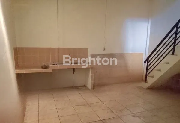 image RUMAH/KAVLING SPECIAL DI SUNTER JAKARTA UTARA (6)