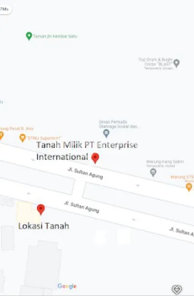 image KAVLING EKSKLUSIF 1930M² VIEW SPEKTAKULER GUNUNG ARJUNA, BATU (2)