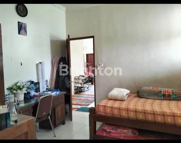 image RUMAH 2 LANTAI HALAMAN LUAS DI TUKAD BADUNG, RENON (7)