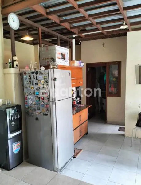 image RUMAH 2 LANTAI HALAMAN LUAS DI TUKAD BADUNG, RENON (4)