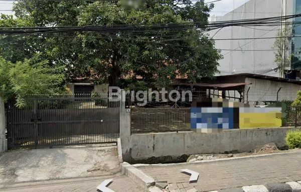 image RUMAH TUA PALMERAH UNTUK USAHA JAKARTA BARAT (1)