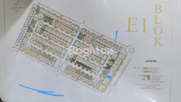 image DISEWAKAN TANAH KOMERSIAL STRATEGIS DI BUKIT PALMA LUAR CLUSTER   (1)