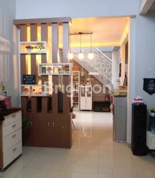 image BORNEO PARADISO- RUMAH SIAP HUNI FULL FURNISH BALIKPAPAN SELATAN (4)