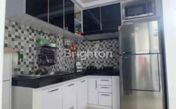 image BORNEO PARADISO- RUMAH SIAP HUNI FULL FURNISH BALIKPAPAN SELATAN (5)