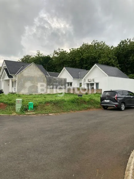 image DIJUAL SEBIDANG TANAH DI PERUMAHAN ELITE BSB (2)