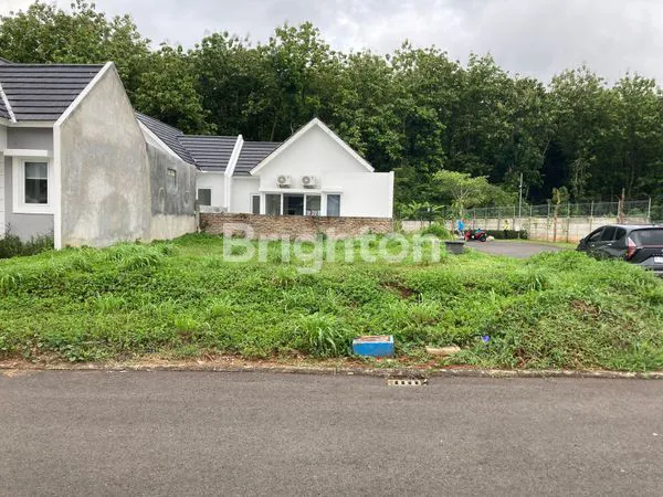 image DIJUAL SEBIDANG TANAH DI PERUMAHAN ELITE BSB (3)