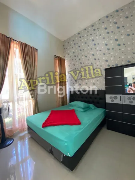 image DIJUAL VILLA DI DAERAH BATU MALANG (5)