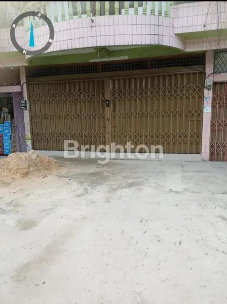 image RUKO KOMERSIL STRATEGIS DI JL. JENDRAL, PARKIR LUAS 2 MOBIL (1)