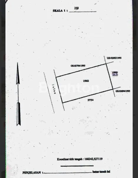 image TANAH DI TAMAN GIRI ,KUTA SELATAN (4)