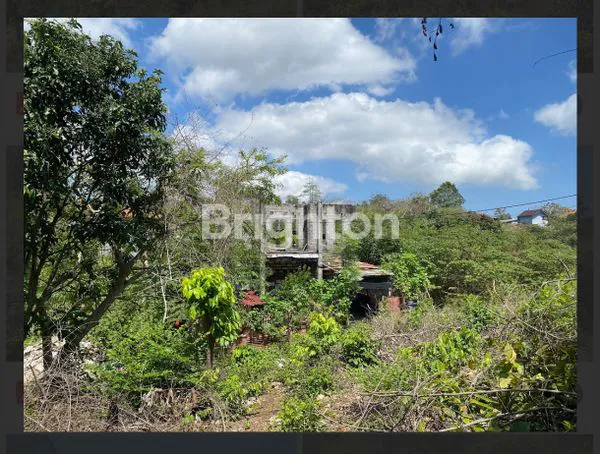 image TANAH DI TAMAN GIRI ,KUTA SELATAN (1)