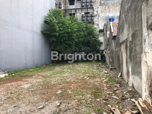image KAVLING TAMAN SARI 8.5 X 30 NGANTONG HOKI  JAKARTA BARAT (2)
