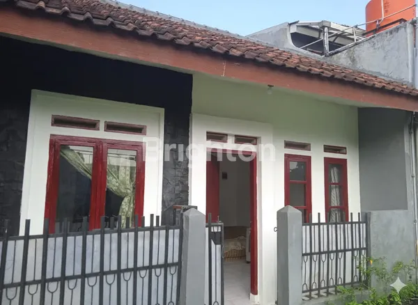 image RUMAH MINIMALIS STRATEGIS DI JALAN RAYA SEMPLAK BOGOR SHM (2)