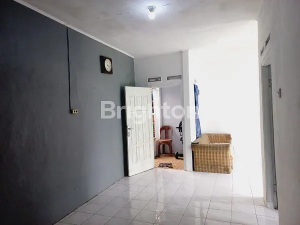 image RUMAH MINIMALIS STRATEGIS DI JALAN RAYA SEMPLAK BOGOR SHM (4)