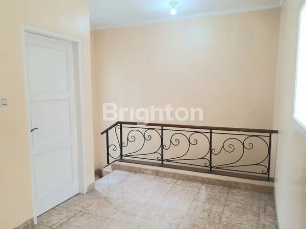 image DIJUAL RUMAH CLUSTER MONACO, GADING SERPONG, TANGERANG (4)