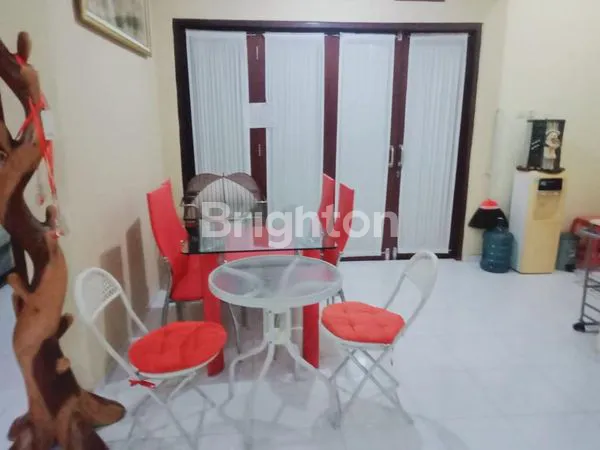 image RUMAH FULL FURNISH DI PERMATA JINGGA MALANG (6)