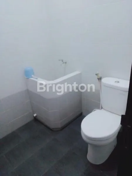 image RUMAH FULL FURNISH DI PERMATA JINGGA MALANG (8)