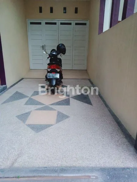 image RUMAH FULL FURNISH DI PERMATA JINGGA MALANG (5)