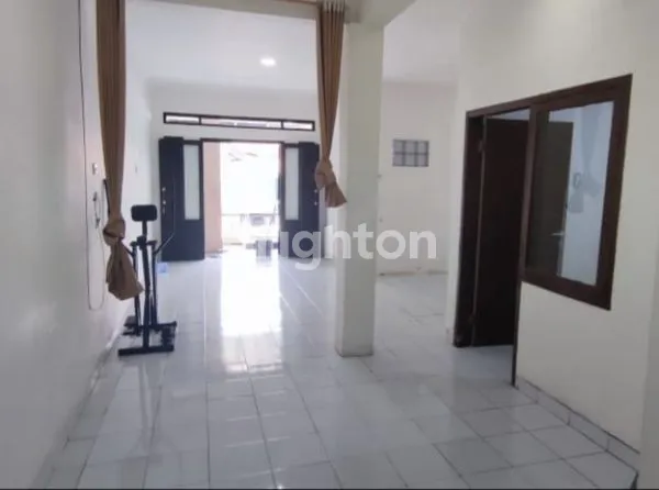 image RUMAH MODERN KLASIK BUKIT CIMANGGU CITY - BOGOR (5)