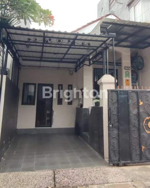 image RUMAH MODERN KLASIK BUKIT CIMANGGU CITY - BOGOR (2)