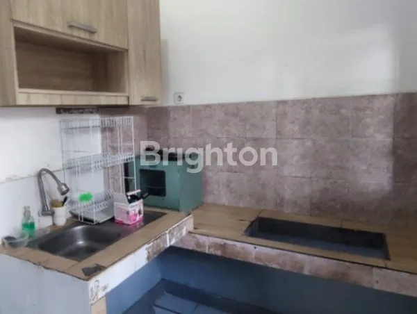 image RUMAH MODERN KLASIK BUKIT CIMANGGU CITY - BOGOR (7)