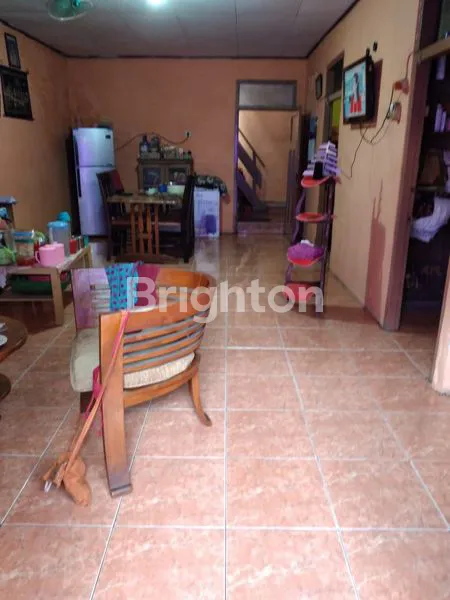 image RUMAH PINGGIR JALAN DEKAT BINUS BUAT USAHA JAKARTA BARAT (5)