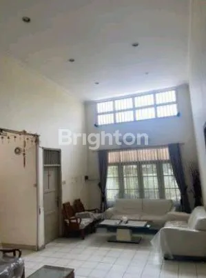 image RUMAH HOOK PREMIUM CITRA 1, 4KT, HALAMAN LUAS, KALIDERES (3)