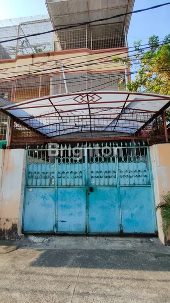 image RUKO/RUMAH 3 LANTAI! RUMAH DI JELAMBAR SELATAN (1)