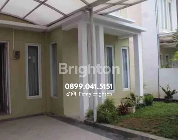 image HUNIAN MODERN 2 LANTAI SHM DI AREA MANGUHARJO MADIUN (2)